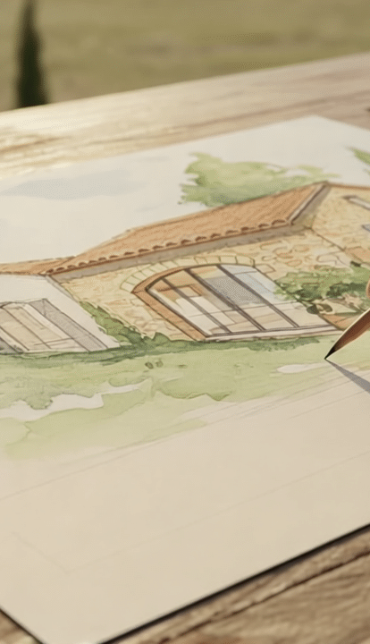 Boris Escoda : designer de maisons sur la Côte d’Azur