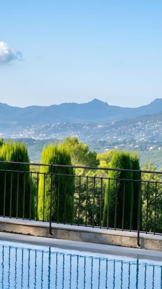 Construction et rénovation de maison haut de gamme à Nice : conception et maîtrise d&#8217;œuvre sur mesure